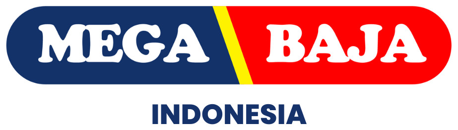 Mega Baja Pedurenan | Toko Besi dan Baja Terlengkap di Indonesia
